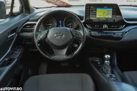 Toyota C-HR din 2020 cu 160.524 km - oferta TOY151013 - foto 24