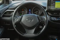 Toyota C-HR din 2020 cu 160.524 km - oferta TOY151013 - foto 25