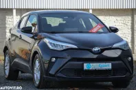 Toyota C-HR din 2020 cu 160.524 km - oferta TOY151013 - foto 29