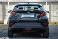 Toyota C-HR din 2020 cu 160.524 km - oferta TOY151013 - foto 30