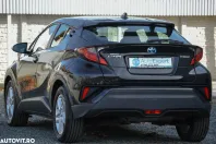 Toyota C-HR din 2020 cu 160.524 km - oferta TOY151013 - foto 32
