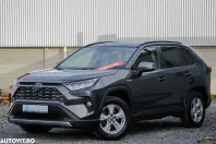 Toyota RAV4 din 2020 cu 163.323 km - oferta TOY151014 - foto 2