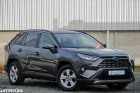Toyota RAV4 din 2020 cu 163.323 km - oferta TOY151014 - foto 3