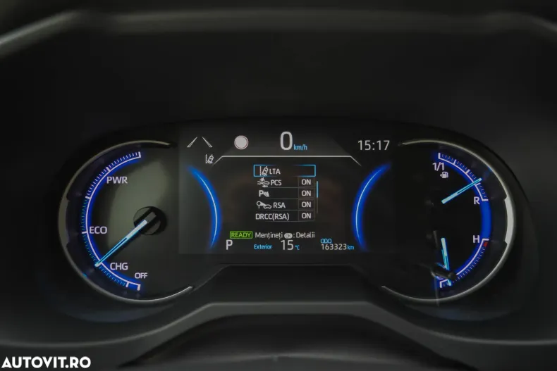 Toyota RAV4 din 2020 cu 163.323 km - oferta TOY151014 - foto 6
