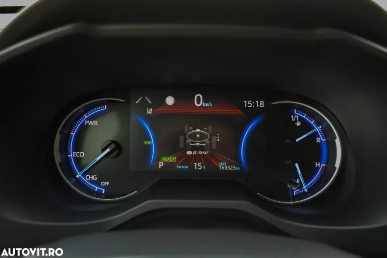 Toyota RAV4 din 2020 cu 163.323 km - oferta TOY151014 - foto 8