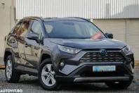 Toyota RAV4 din 2020 cu 163.323 km - oferta TOY151014 - foto 10