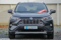 Toyota RAV4 din 2020 cu 163.323 km - oferta TOY151014 - foto 11