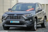 Toyota RAV4 din 2020 cu 163.323 km - oferta TOY151014 - foto 12