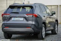 Toyota RAV4 din 2020 cu 163.323 km - oferta TOY151014 - foto 15