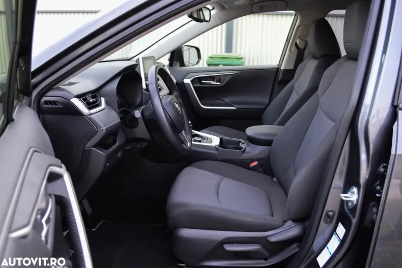 Toyota RAV4 din 2020 cu 163.323 km - oferta TOY151014 - foto 17