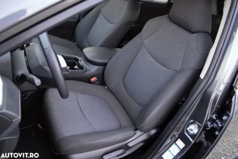 Toyota RAV4 din 2020 cu 163.323 km - oferta TOY151014 - foto 18