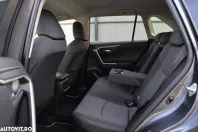 Toyota RAV4 din 2020 cu 163.323 km - oferta TOY151014 - foto 19