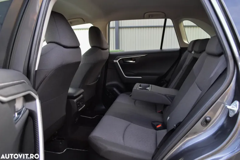 Toyota RAV4 din 2020 cu 163.323 km - oferta TOY151014 - foto 19