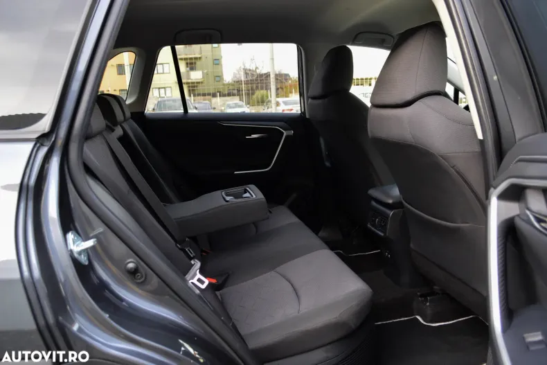 Toyota RAV4 din 2020 cu 163.323 km - oferta TOY151014 - foto 20