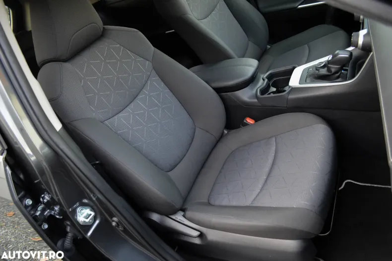 Toyota RAV4 din 2020 cu 163.323 km - oferta TOY151014 - foto 22