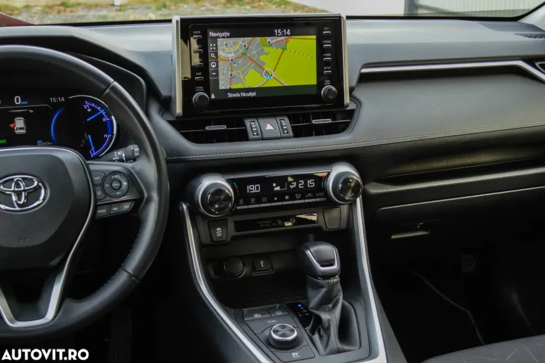 Toyota RAV4 din 2020 cu 163.323 km - oferta TOY151014 - foto 23