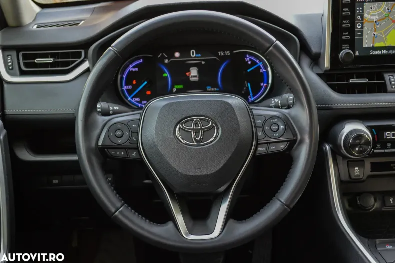 Toyota RAV4 din 2020 cu 163.323 km - oferta TOY151014 - foto 25