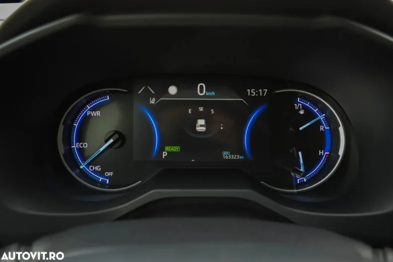 Toyota RAV4 din 2020 cu 163.323 km - oferta TOY151014 - foto 27