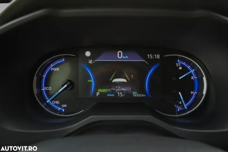 Toyota RAV4 din 2020 cu 163.323 km - oferta TOY151014 - foto 29