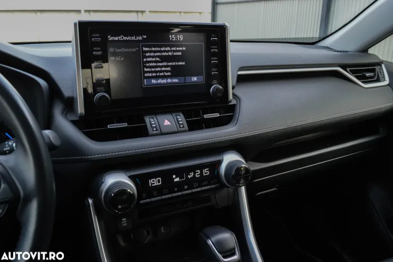 Toyota RAV4 din 2020 cu 163.323 km - oferta TOY151014 - foto 31