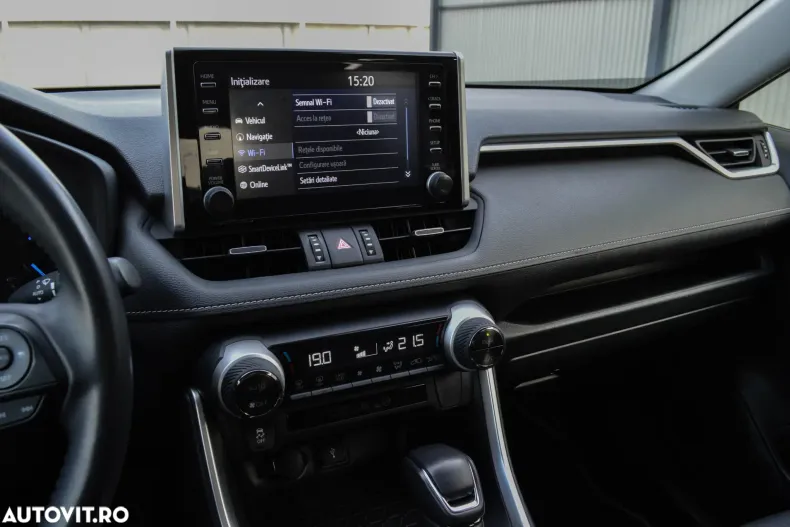 Toyota RAV4 din 2020 cu 163.323 km - oferta TOY151014 - foto 32