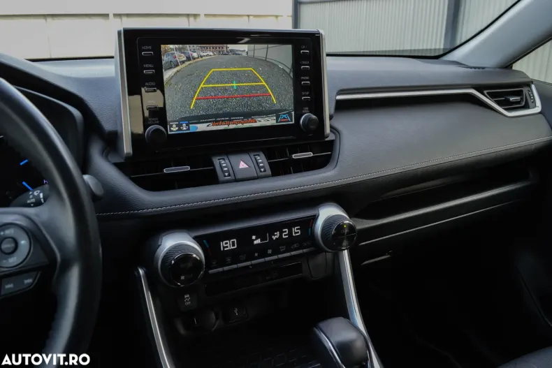 Toyota RAV4 din 2020 cu 163.323 km - oferta TOY151014 - foto 33