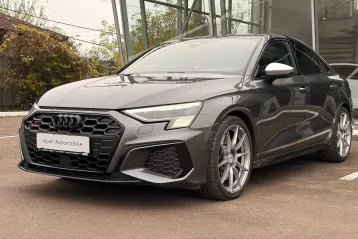 Audi S3 din 2021 - oferta AUD151015