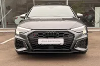Audi S3 din 2021 cu 48.000 km - oferta AUD151015 - foto 2