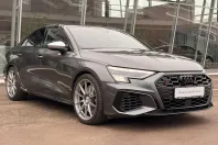 Audi S3 din 2021 cu 48.000 km - oferta AUD151015 - foto 3
