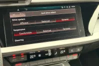 Audi S3 din 2021 cu 48.000 km - oferta AUD151015 - foto 4