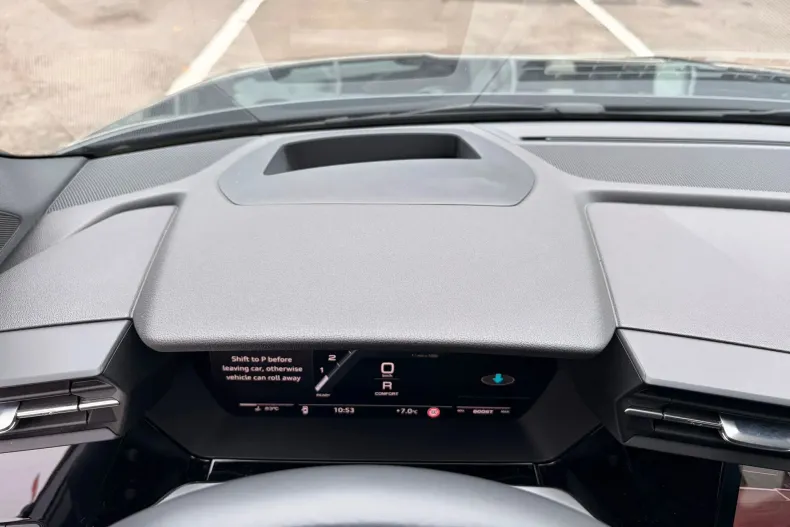 Audi S3 din 2021 cu 48.000 km - oferta AUD151015 - foto 5