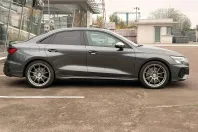 Audi S3 din 2021 cu 48.000 km - oferta AUD151015 - foto 6