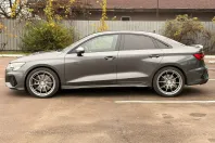 Audi S3 din 2021 cu 48.000 km - oferta AUD151015 - foto 7
