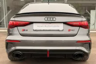 Audi S3 din 2021 cu 48.000 km - oferta AUD151015 - foto 9
