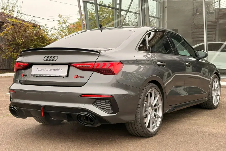 Audi S3 din 2021 cu 48.000 km - oferta AUD151015 - foto 10