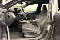 Audi S3 din 2021 cu 48.000 km - oferta AUD151015 - foto 12