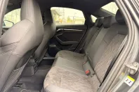 Audi S3 din 2021 cu 48.000 km - oferta AUD151015 - foto 13