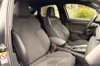 Audi S3 din 2021 cu 48.000 km - oferta AUD151015 - foto 14