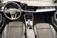 Audi S3 din 2021 cu 48.000 km - oferta AUD151015 - foto 15