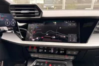 Audi S3 din 2021 cu 48.000 km - oferta AUD151015 - foto 17