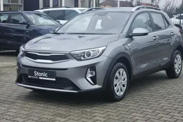 Kia Stonic din 2025 - oferta KIA151016