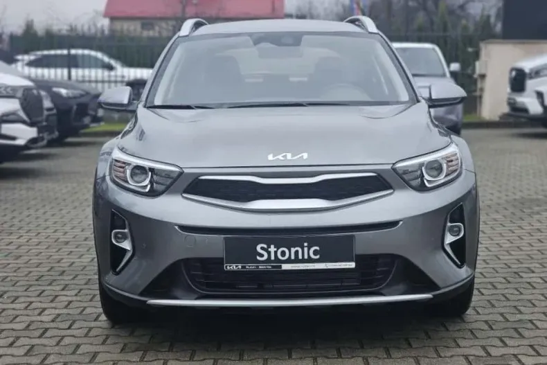 Kia Stonic din 2025 cu 1 km - oferta KIA151016 - foto 2