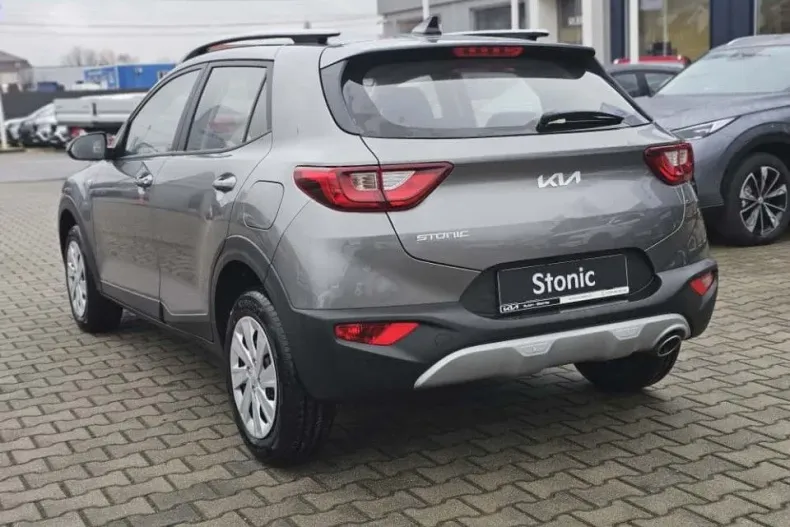 Kia Stonic din 2025 cu 1 km - oferta KIA151016 - foto 7