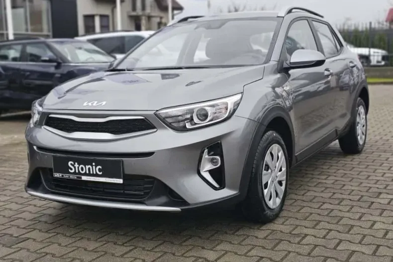 Kia Stonic din 2025 cu 1 km - oferta KIA151016 - foto 10
