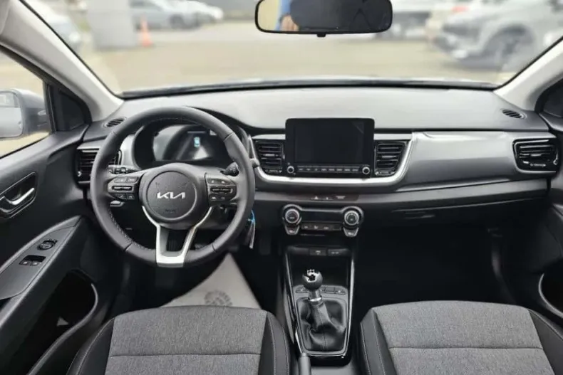 Kia Stonic din 2025 cu 1 km - oferta KIA151016 - foto 13