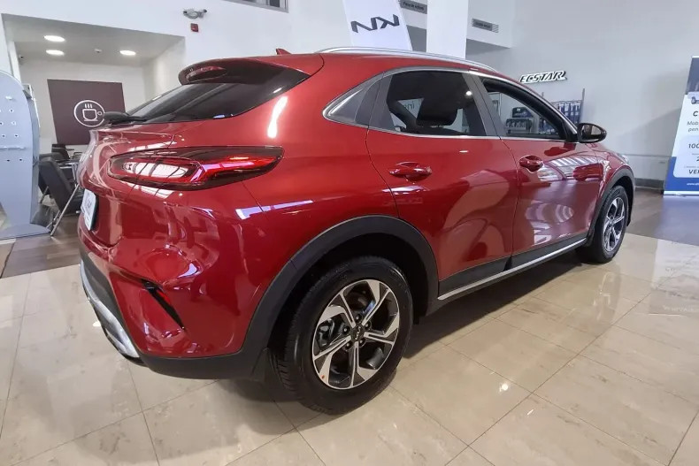 Kia XCeed din 2025 cu 1 km - oferta KIA151017 - foto 5