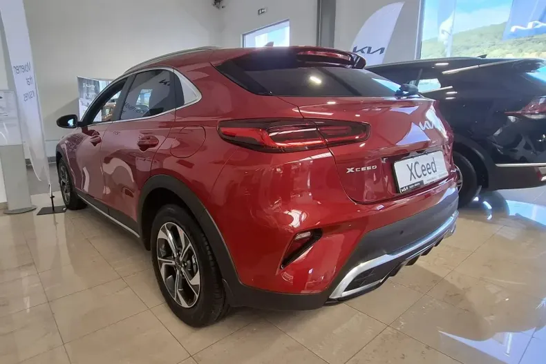 Kia XCeed din 2025 cu 1 km - oferta KIA151017 - foto 7