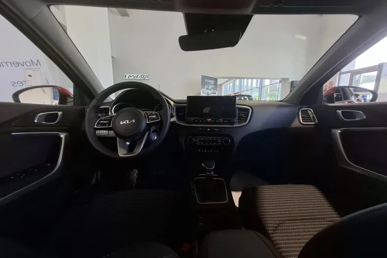 Kia XCeed din 2025 cu 1 km - oferta KIA151017 - foto 9