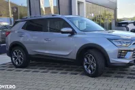 Ssangyong Korando din 2024 cu 1.500 km - oferta SSA151018 - foto 9