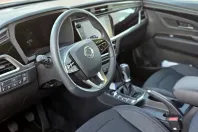 Ssangyong Korando din 2024 cu 1.500 km - oferta SSA151018 - foto 11